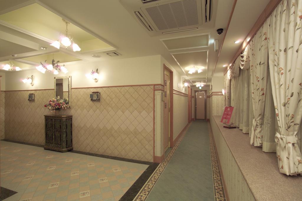 尊贵花园情趣酒店（仅限成人） 情趣酒店