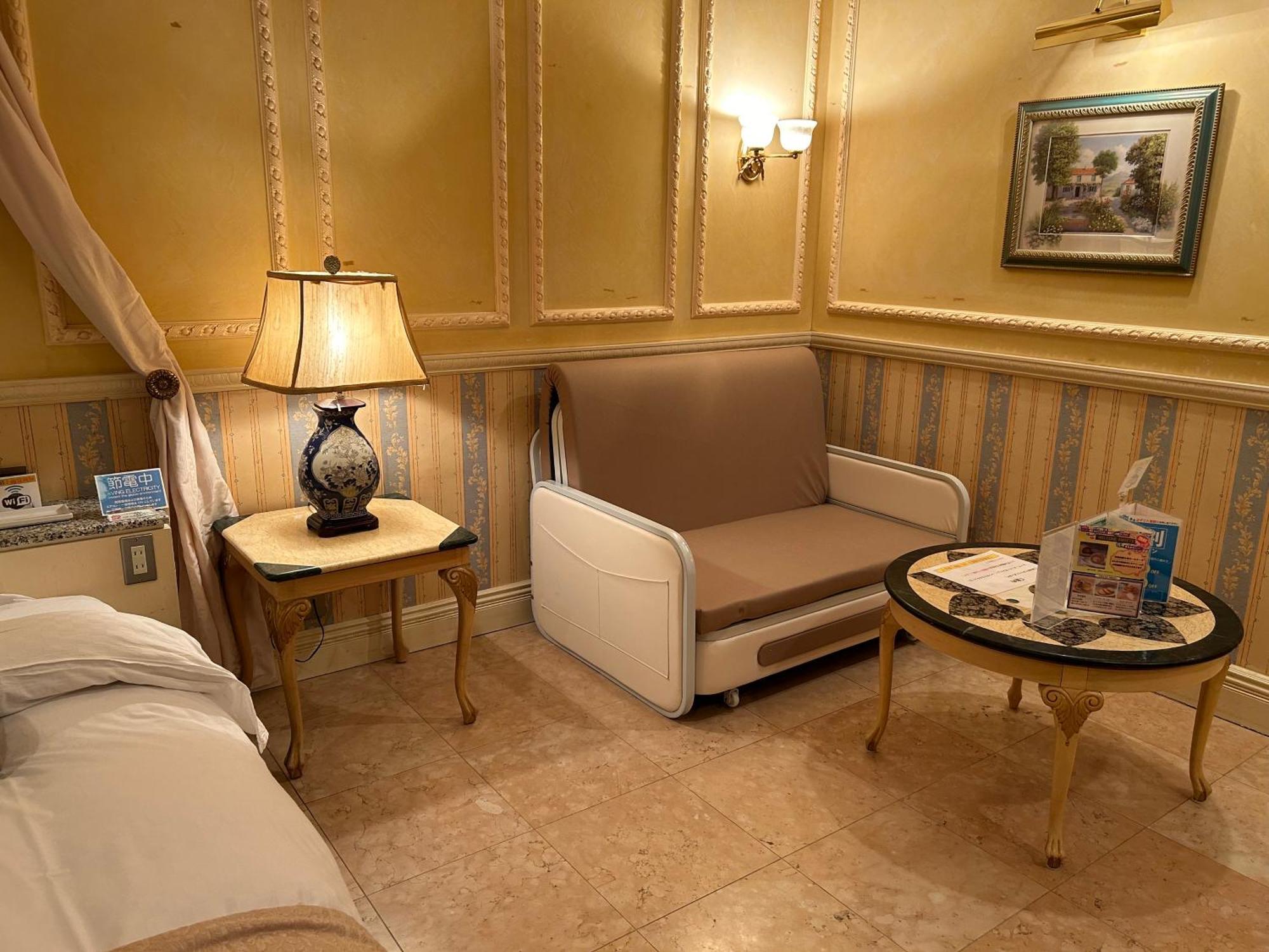 Grand Garden 3* Yokohama (Kanagawa)