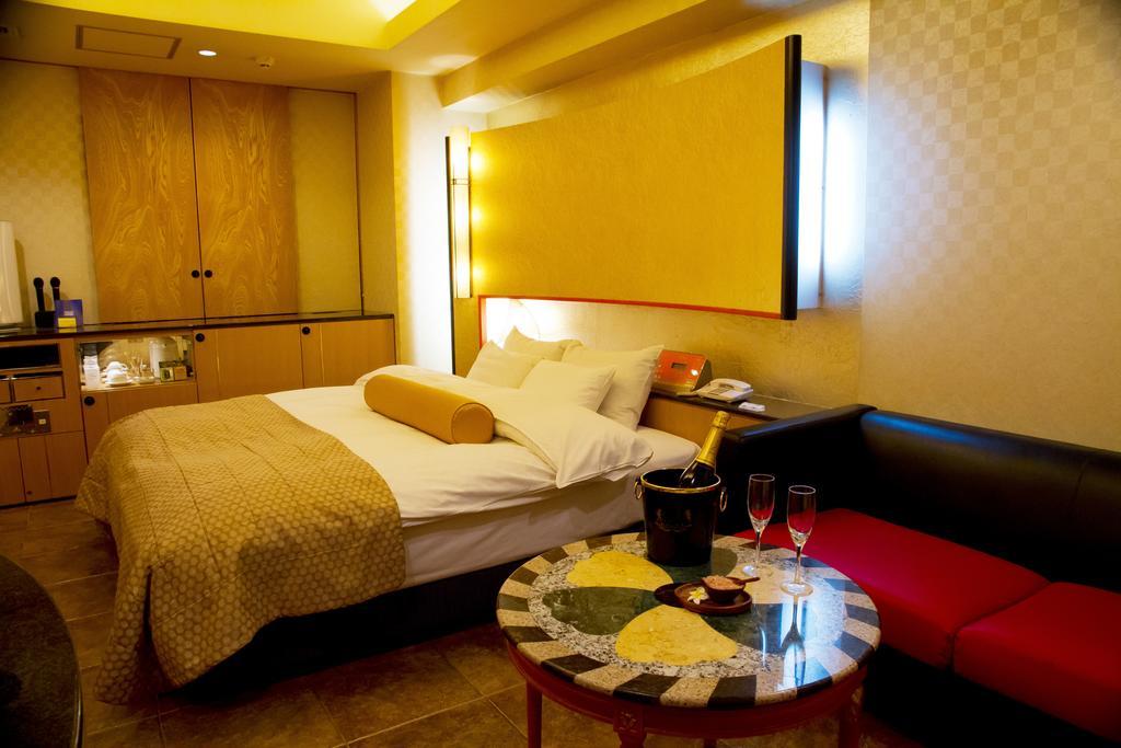 Grand Garden 3* Yokohama (Kanagawa)