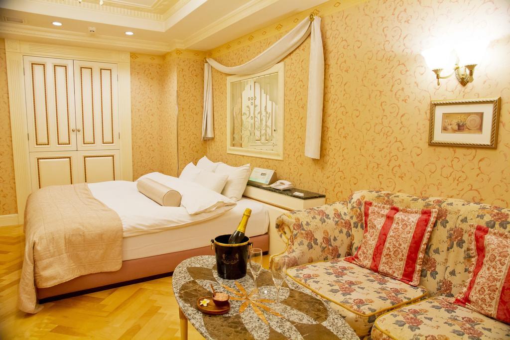 Grand Garden Love hôtel Yokohama (Kanagawa)